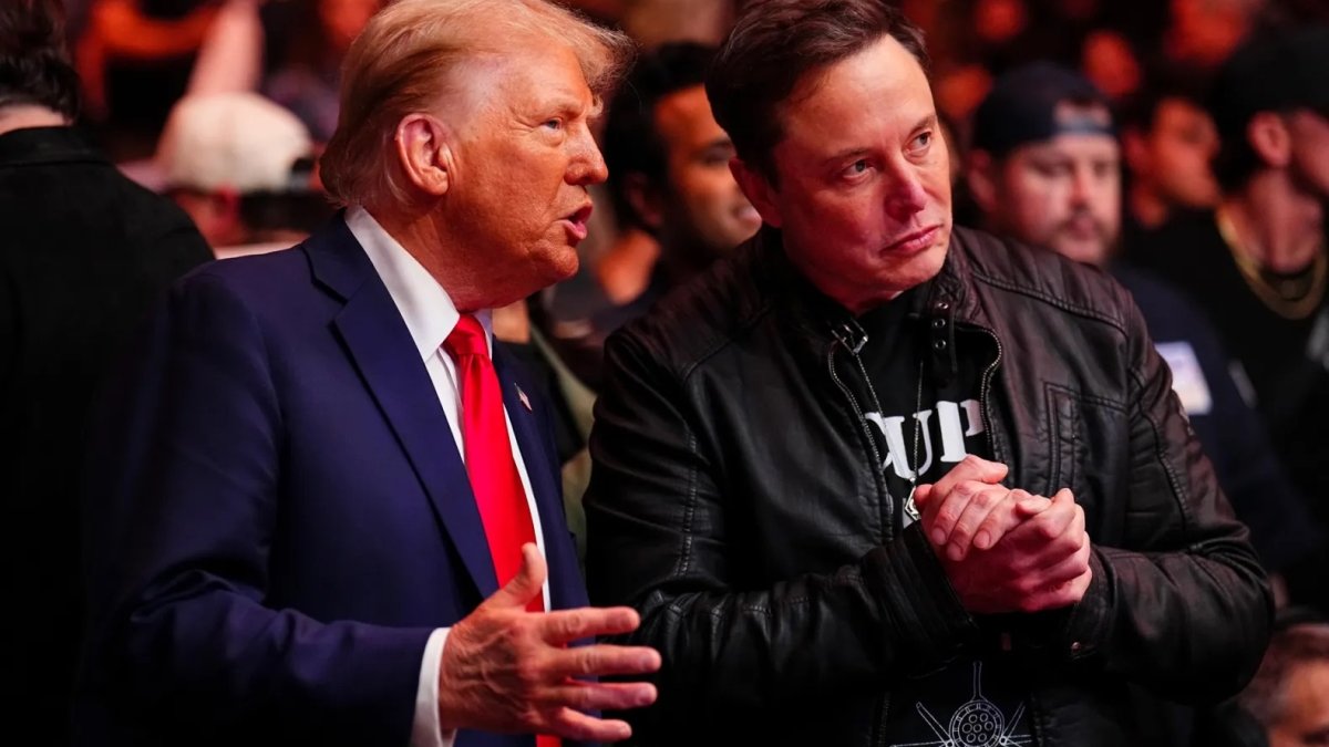 Musk hakkında bomba iddia: Trump’ın kampanyasında yoğun uyuşturucu mu kullandı?