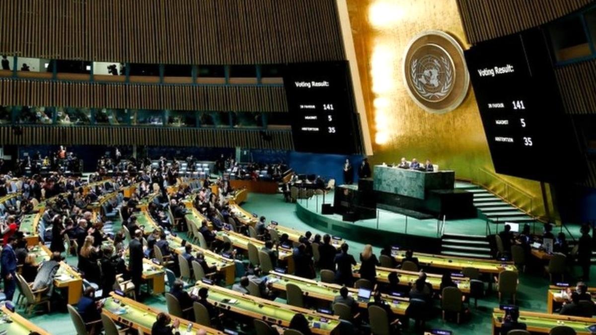 Rusya ve Kuzey Kore BM kararlarını hiçe saydı: Ukrayna’da yasaklı silah ittifakı