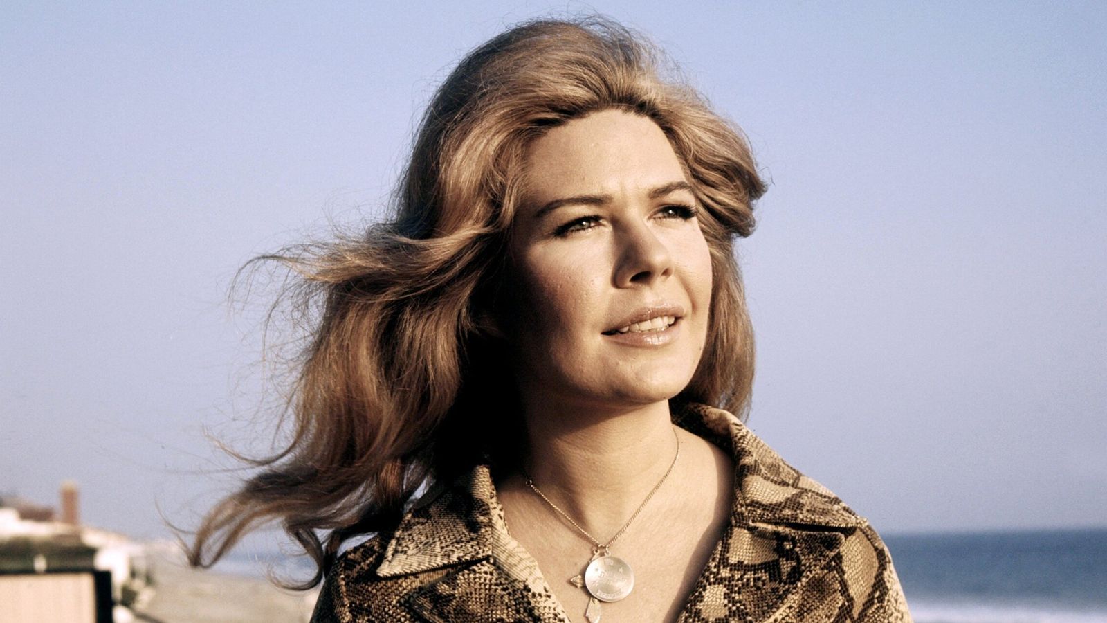 Margarey Houlian rolüyle tanınıyordu: Loretta Swit, 87 yaşında hayatını kaybetti