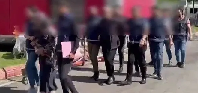 Gaziantep'te kan donduran olay: 3 çocuk annesi genç kadını aile üyeleri katletti