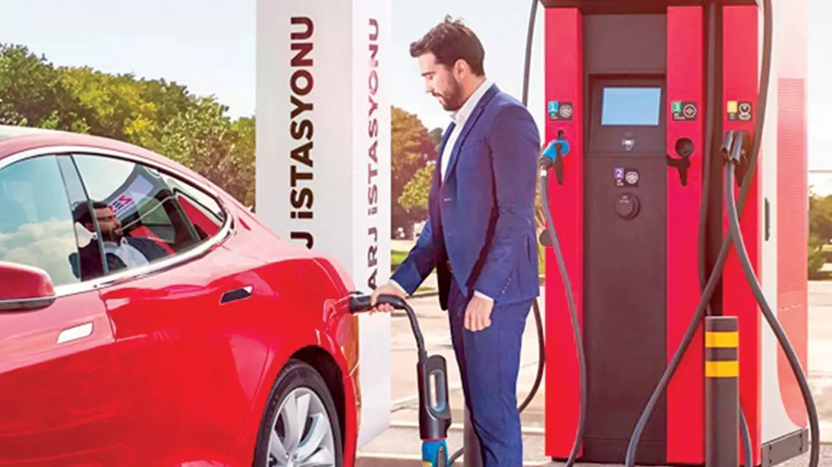 Elektrikli araç sayısı katlanıyor, şarj altyapısı zorlanıyor! Uzmanlar uyardı: Kurumsal destek şart