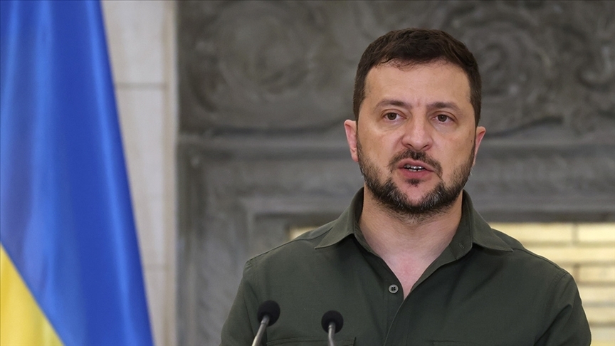 İstanbul’da barış umudu zayıf: Zelenskiy Rusya’ya güvenmiyor