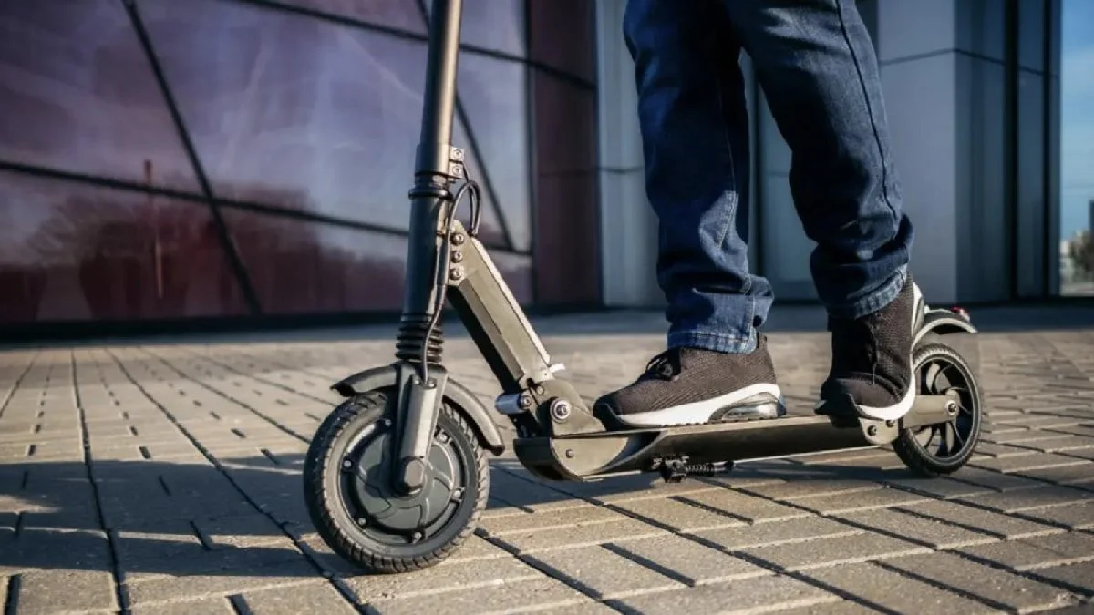 Scooter kullanıcıları için yeni dönem başlıyor: Zorunlu sigorta uygulaması yolda