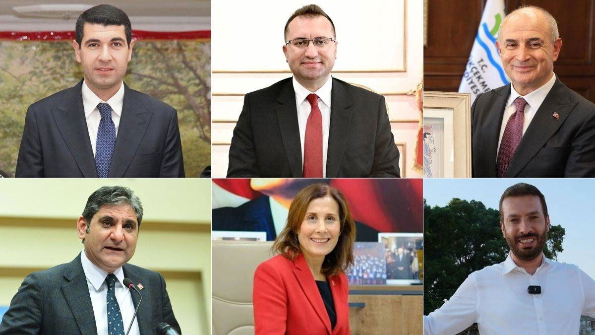 İBB'ye 5. dalga operasyonu: Gözaltı sayısı 34'e yükseldi