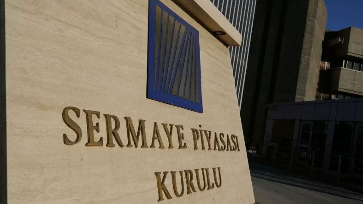 SPK'dan 6 şirkete onay çıktı