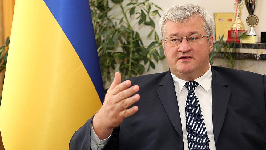 Ukrayna’dan Rusya’ya tepki: Ateşkes yerine öümcül saldırılar geliyor