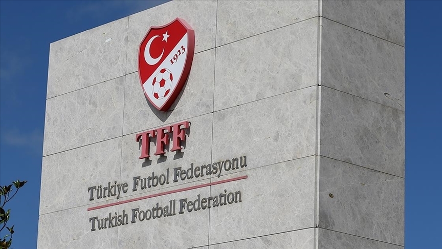 TFF sessizliğini bozdu: Ali Koç’a eleştiri, saldırıya kınama