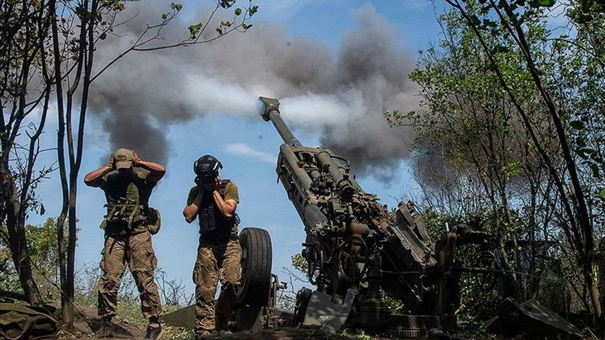 Ukrayna: Rusya'nın 7 füze ve 472 İHA ile saldırısında 12 kişi öldü