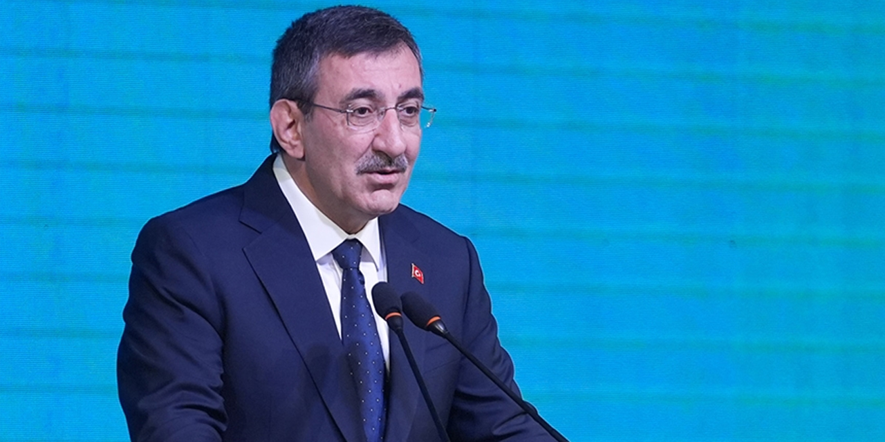 Yeni Anayasa için geri sayım: Cevdet Yılmaz: Çalışmalar bayram sonrası hız kazanacak