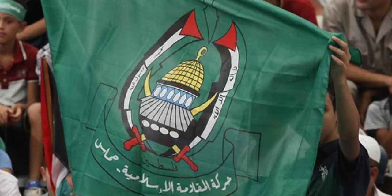 Hamas’tan kalıcı ateşkes için ilk adım: "Dolaylı müzakerelere hazırız"