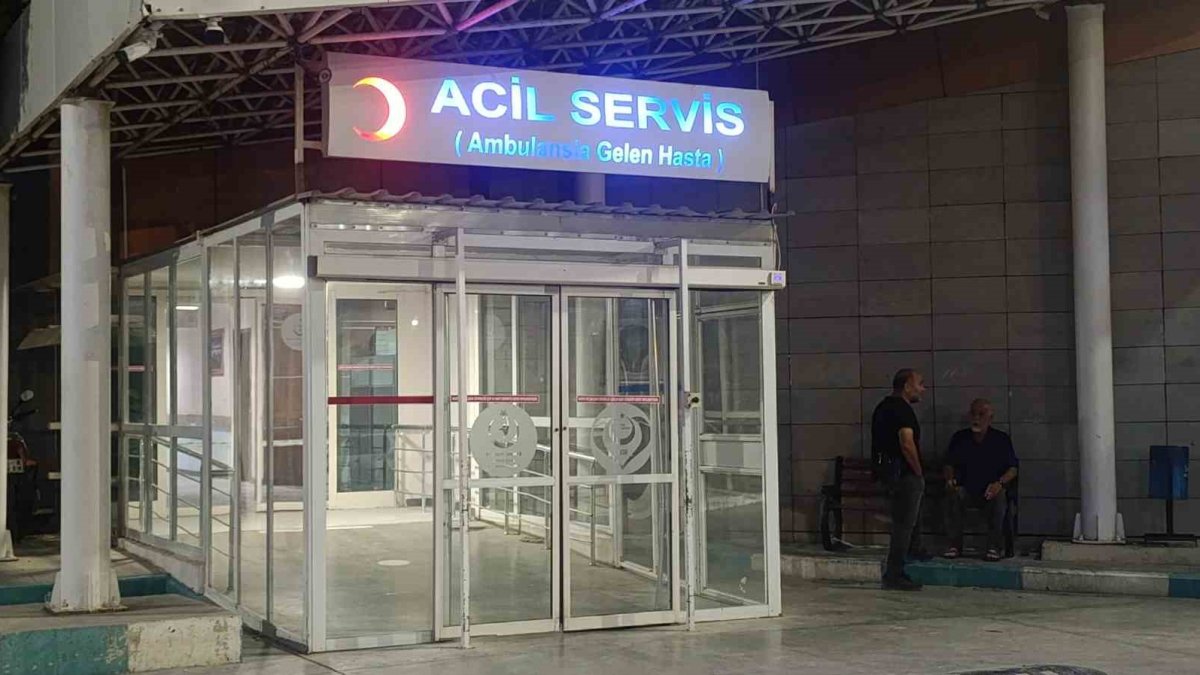 Mersin’de deniz etkinliğinde facia: 2 Öğrenci hayatını kaybetti