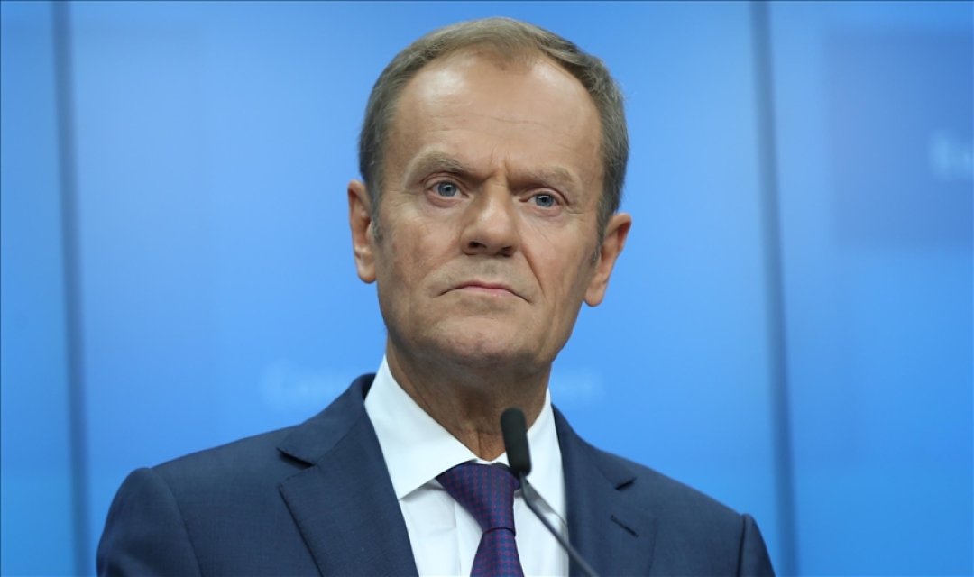 Polonya’da Donald Tusk hükümetine beklenmedik darbe
