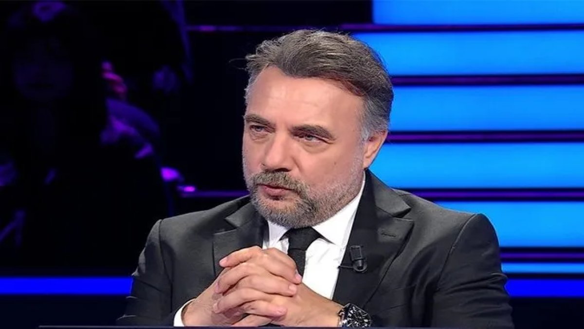 Oktay Kaynarca’dan elenen yarışmacıya espirili gönderme: "Al bunları eve götür şimdi"