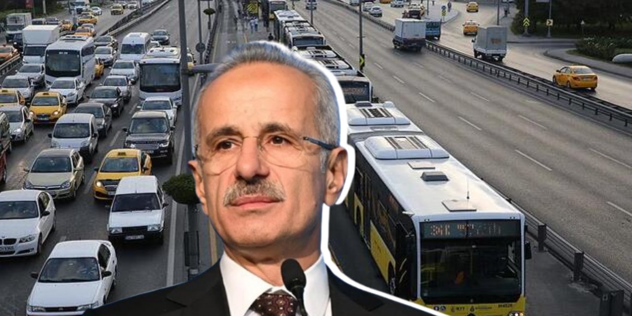 Bayramda ulaşım ücretsiz olacak mı? Bakan Uraloğlu'ndan açıklama