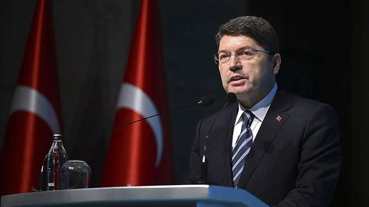 Bakan Tunç'tan 'infaz paketi' açıklaması: Cezasızlık algısı sona erecek
