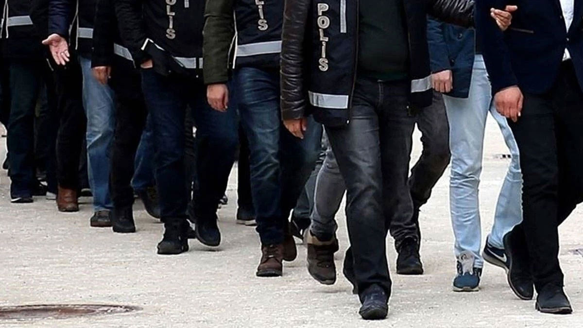 52 ilde siber suçlara yönelik operasyon: 145 tutuklama