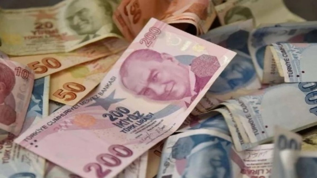 Maaşımızın en çok nereye harcandığı belli oldu: TÜİK'ten dikkat çeken istatistik