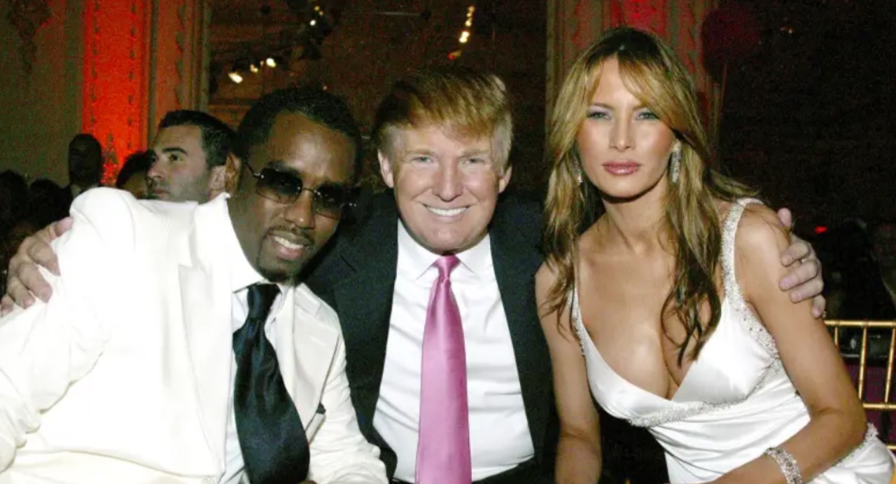 Trump, Diddy’nin davasına müdahil olabilir mi? Af ihtimali gündemde