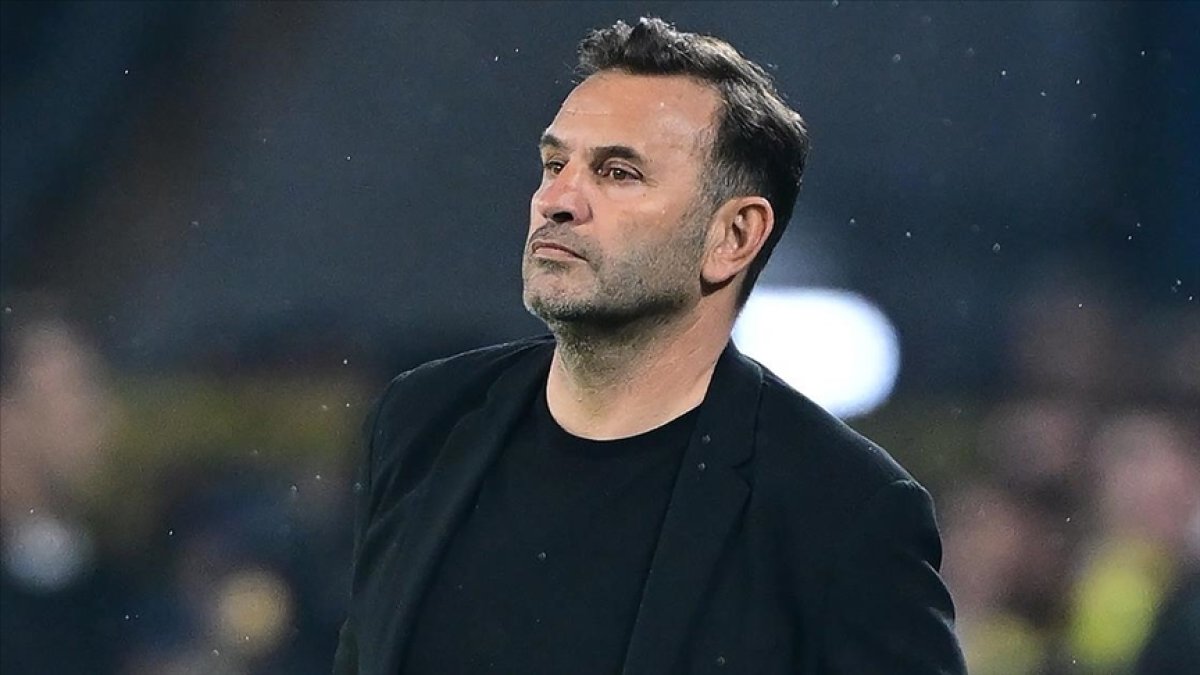 Okan Buruk istemedi, Galatasaray’a geri dönüyor