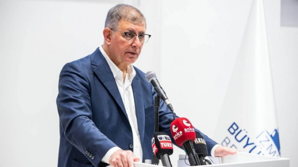 Cemil Tugay'dan flaş açıklama: 'Bütçemize göre hareket etmek zorundayız'
