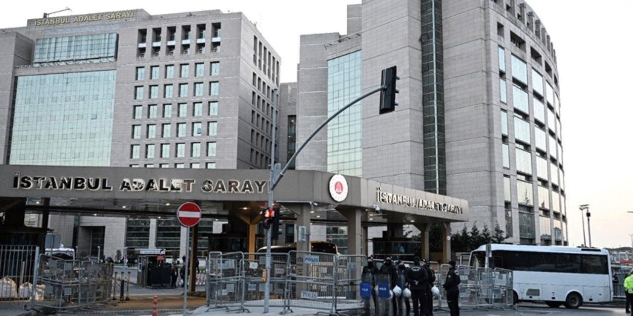 İBB 5. dalga operasyonunda yeni gelişme: Gözaltı sayısı yükseldi