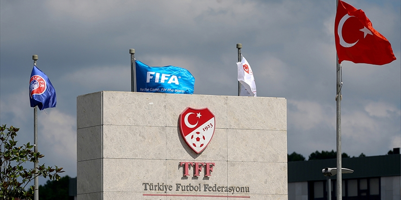 Süper Lig'de sezon biter bitmez 4 kulübe PFDK şoku!