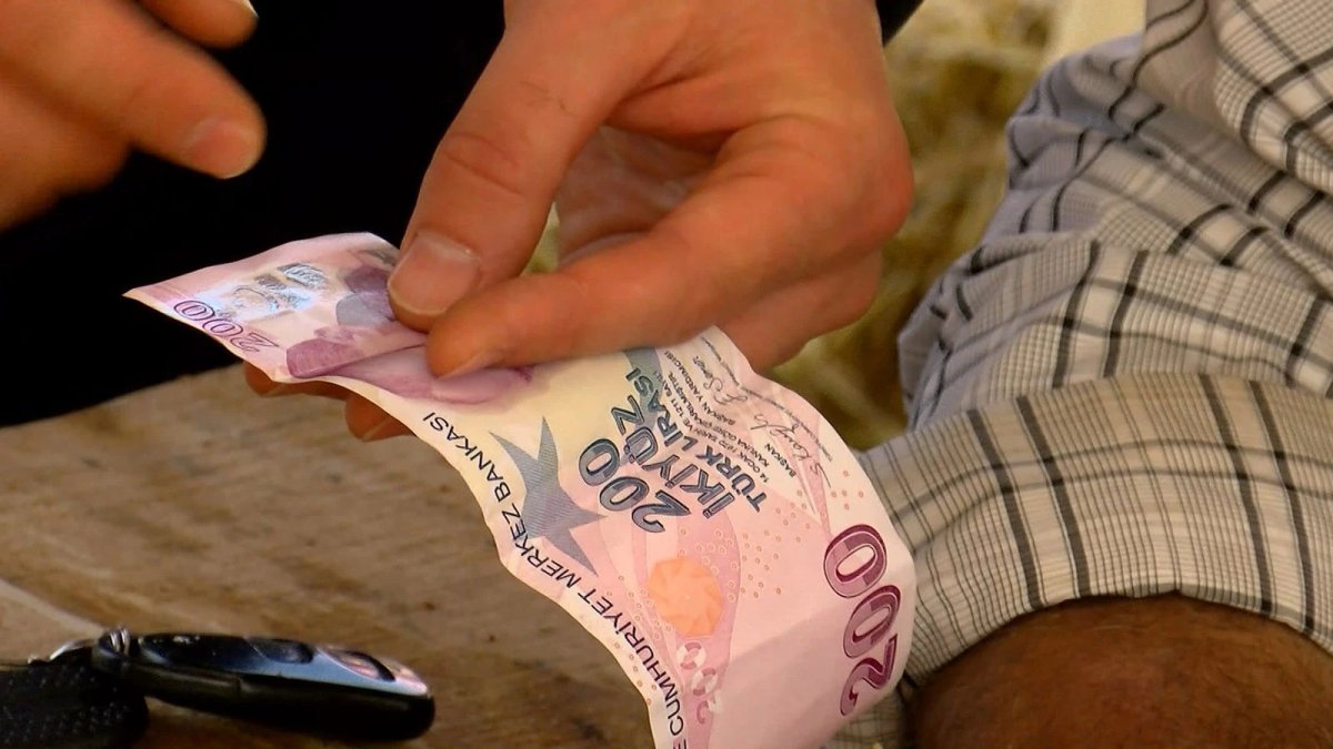 Kurban pazarlarında sahte para alarmı: Bayram öncesi ekipler teyakkuzda