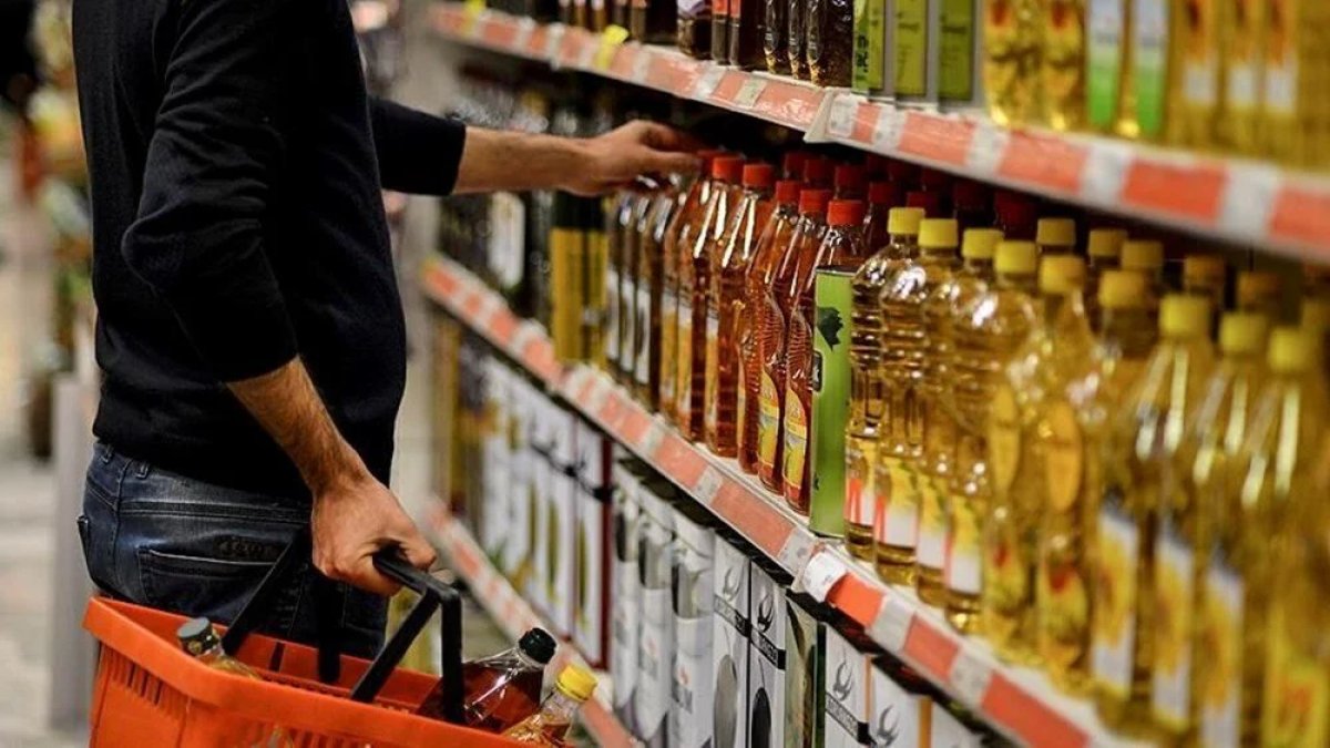 SON DAKİKA! TÜİK mayıs ayı enflasyonunu açıkladı