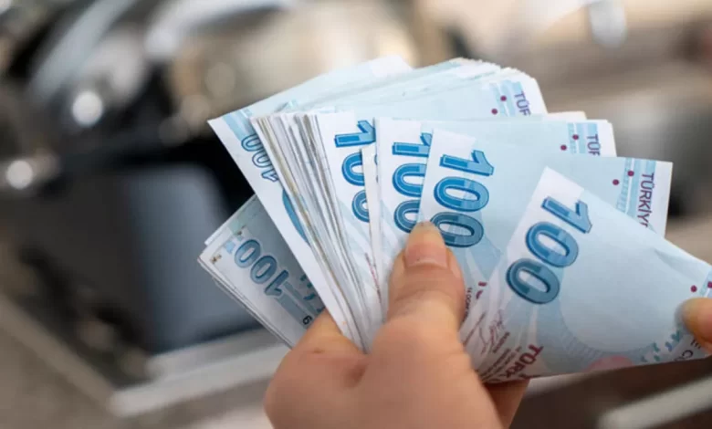 Memur ve emekli zammı için 5 aylık enflasyon farkı belli oldu!