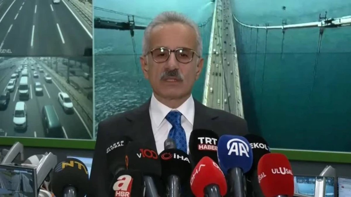 Bayramda hangi yollar ücretsiz: Bakan açıkladı
