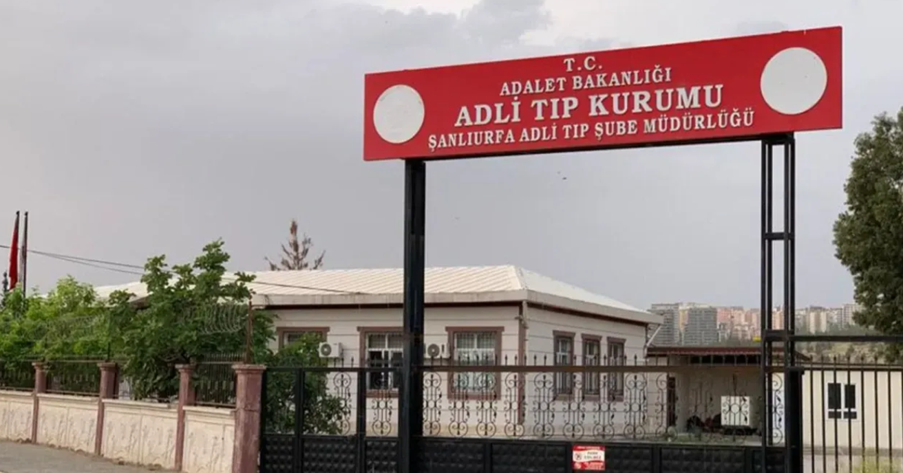 Çocuğun kafasını çarptığı sanıldı ama acı gerçek ortaya çıktı