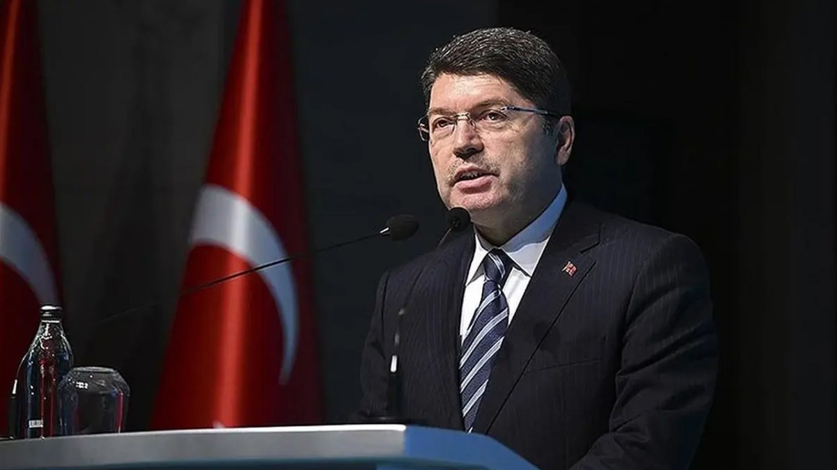 Bakan Tunç açıkladı: Hükümlü ve tutuklular için 'Kurban Bayramı' kararı