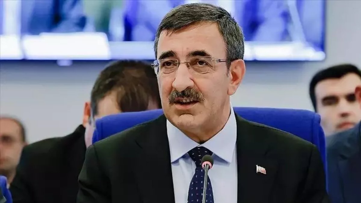 Yeni Anayasa için ilk toplantı tarihi belli oldu