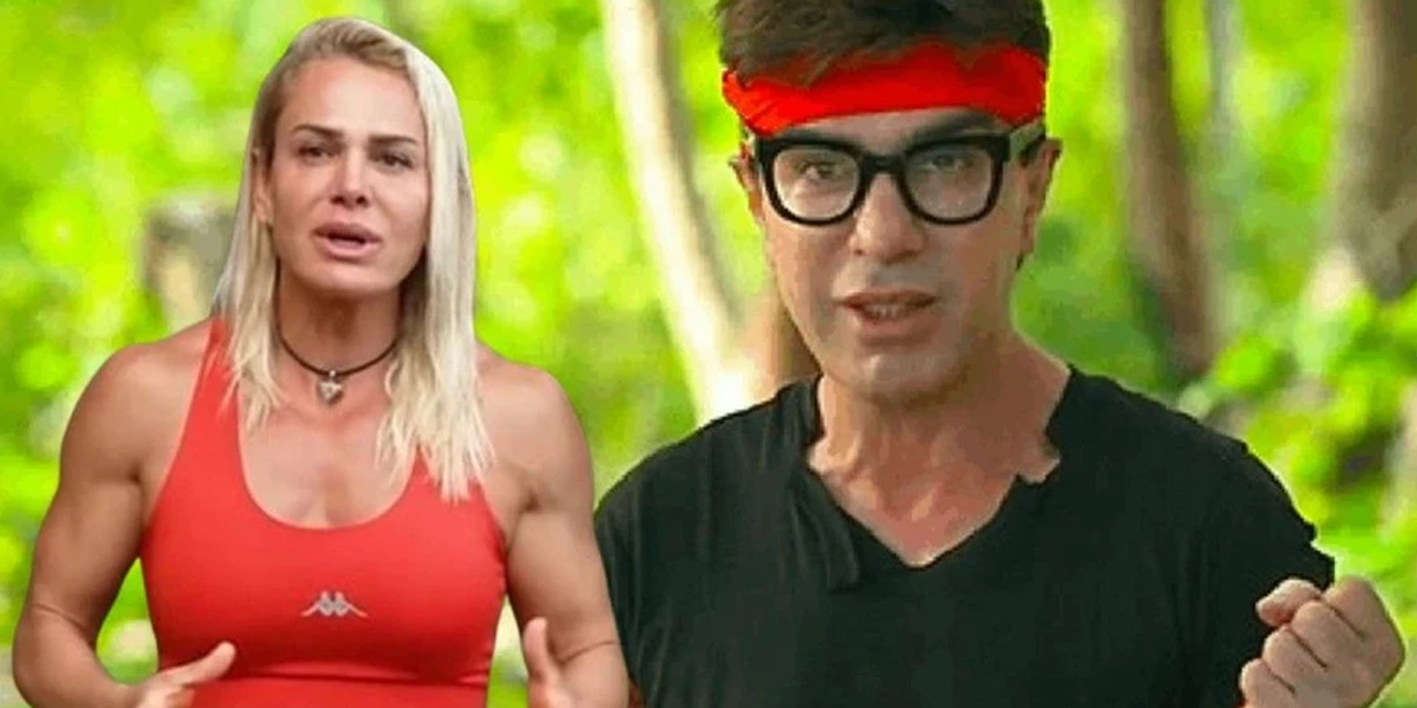 Nagihan Karadere’den yıllar sonra gelen “Survivor” itirafı: “Yılmaz Morgül beni öldürecekti!”