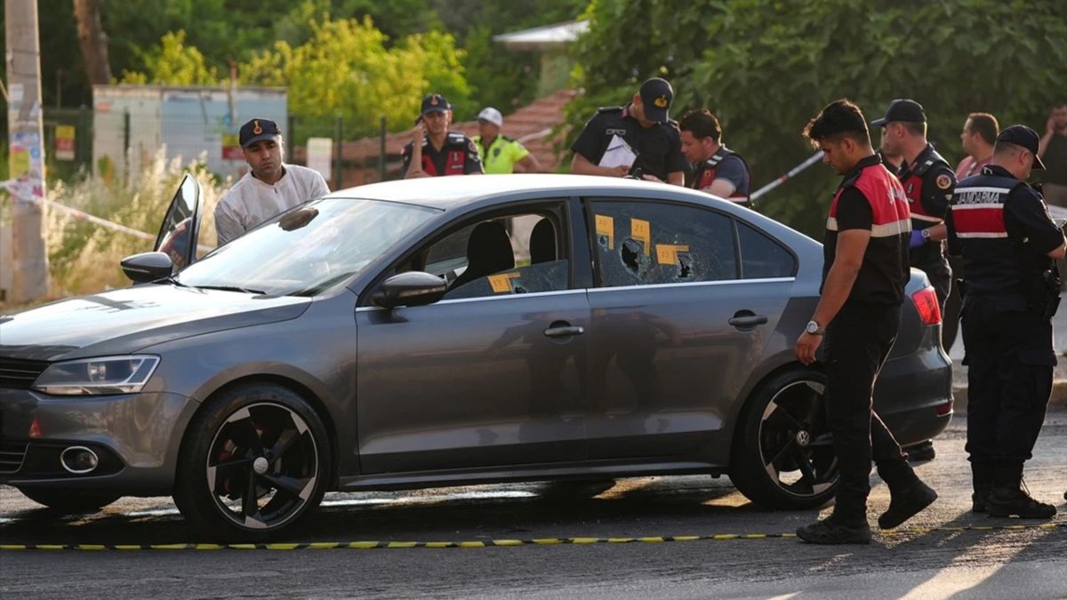 İzmir'deki silahlı saldırıda acı haber: Ölü sayısı 4'e yükseldi