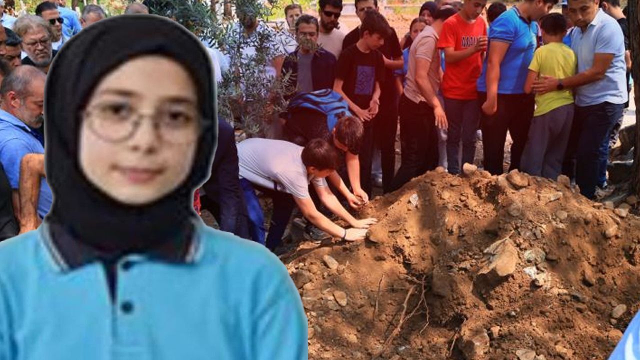 5,8'lik depremde Afranur Günlü hayatını kaybetmişti! Ayrıntılar ortaya çıktı