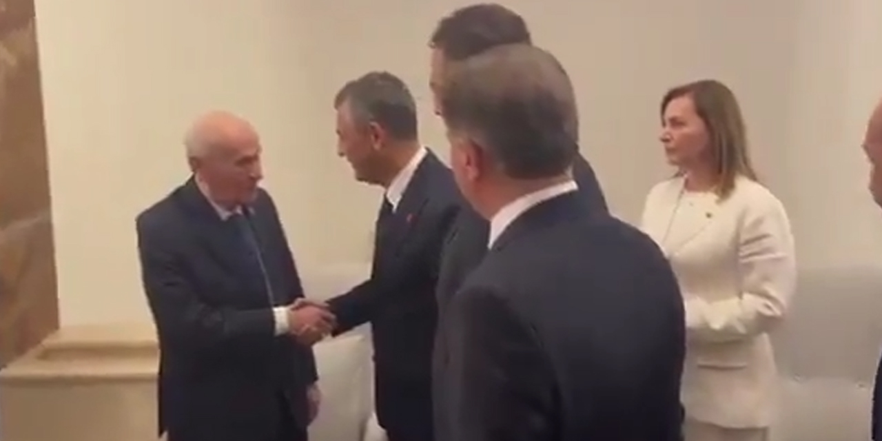 Bahçeli’den Özel’e dikkat çeken sözler: Çok hareketlisiniz maşallah