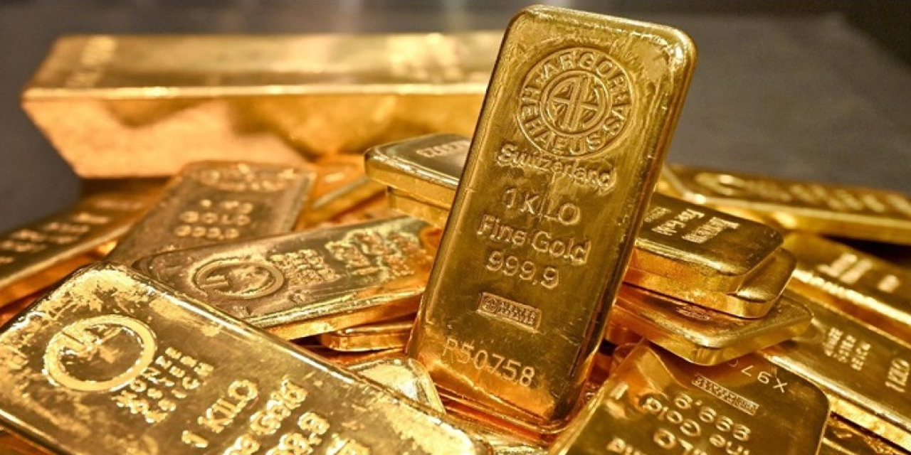Altın fiyatı geriledi, işlem hacmi 6,4 milyar lirayı aştı