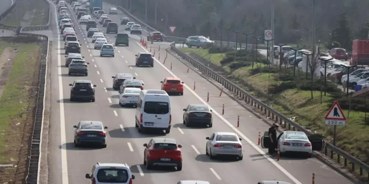 Bolu Valiliği’nden Kurban Bayramı tedbiri: O yollar yarından itibaren kapalı olacak!