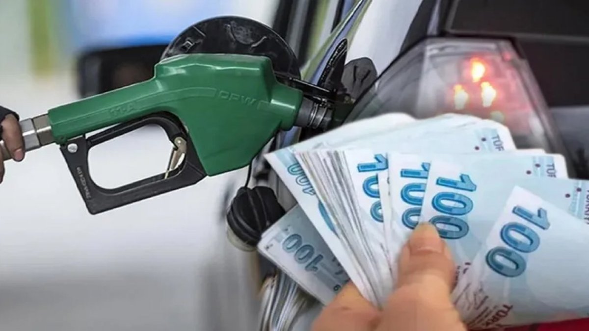 Sürücülere çifte bayram: Motorin ve otogaza indirimi geliyor