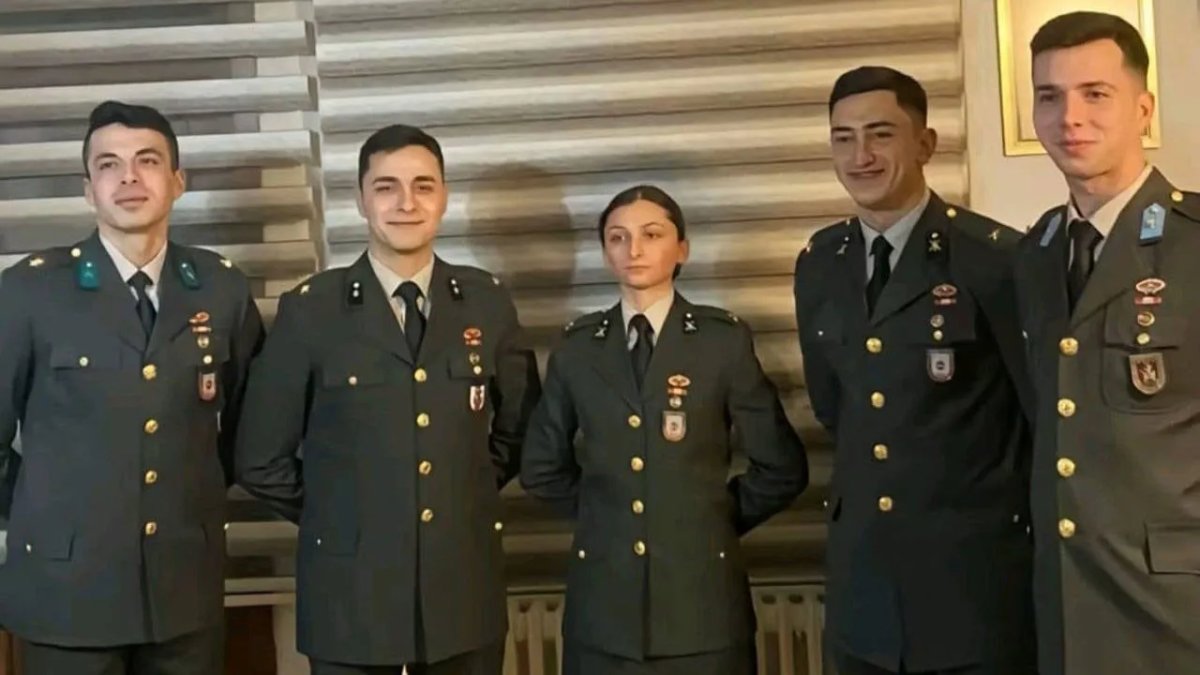 TSK’dan ihraç edilen teğmenler hakkında ilk karar