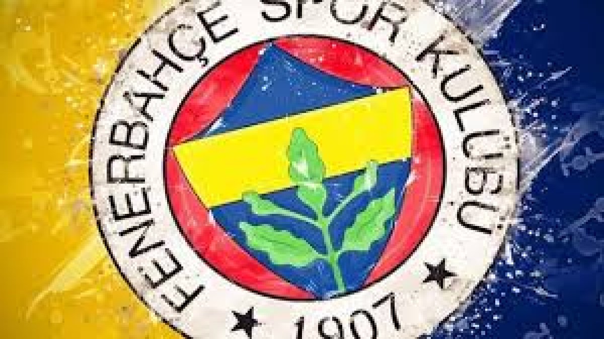 Fenerbahçe'nin yeni sportif direktörü belli oldu
