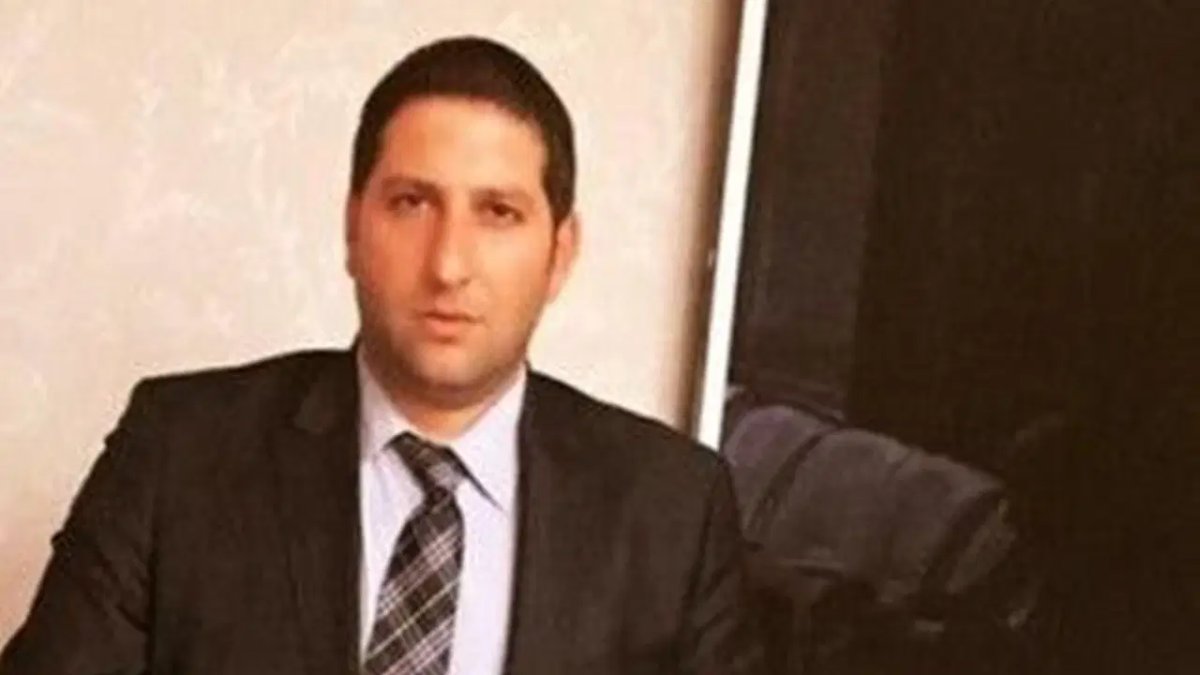 Adalet Bakanı’nın kardeşiyle ilgili paylaşım yapmıştı: Avukat Burak Bekiroğlu tahliye edildi