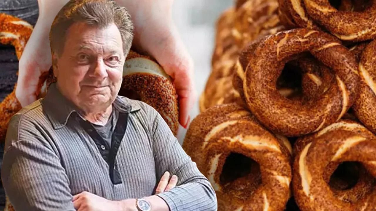 Vedat Milor İzmit simidini övdü ortalık karıştı: Türkiye bu tartışmayı konuşuyor