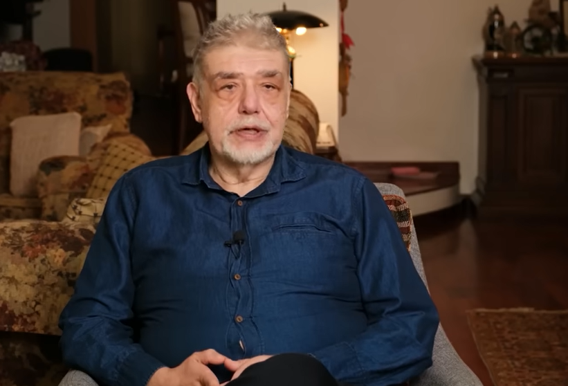 Atilla Yeşilada: Görevden alınırsa büyük şok yaşarız