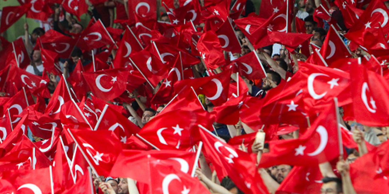 Milli Takım'ın o maçında biletler ücretsiz oldu!