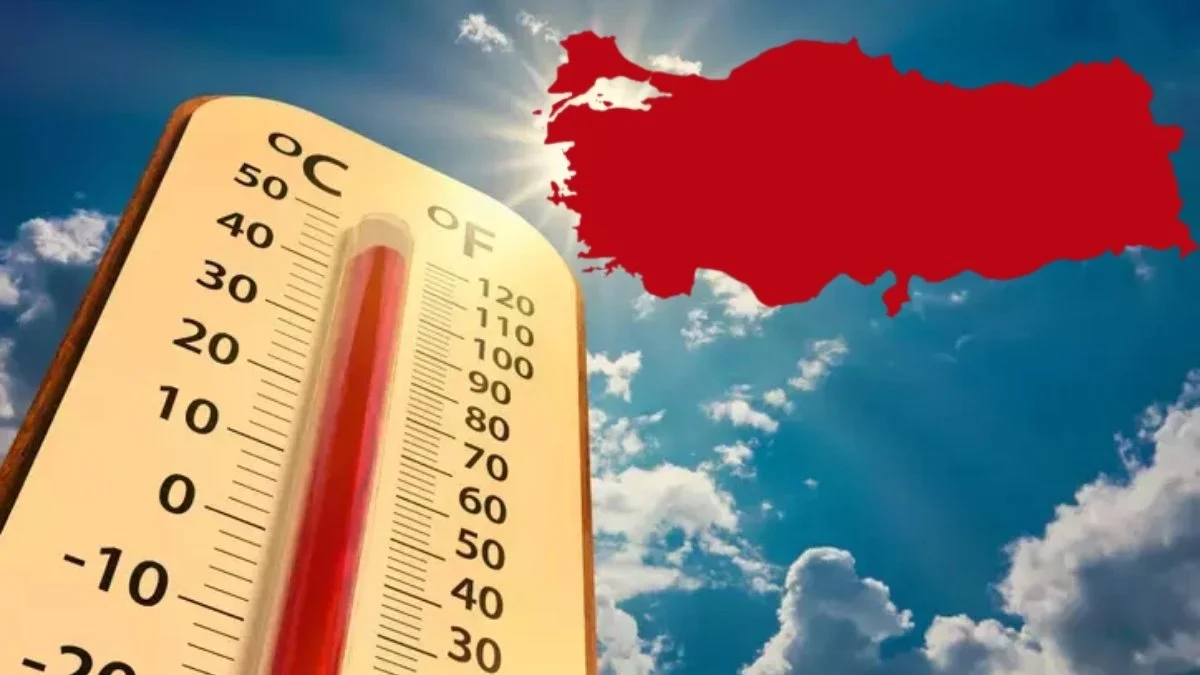 Bayram havası Türkiye’yi sardı! Kurban Bayramı’nda hava nasıl olacak?
