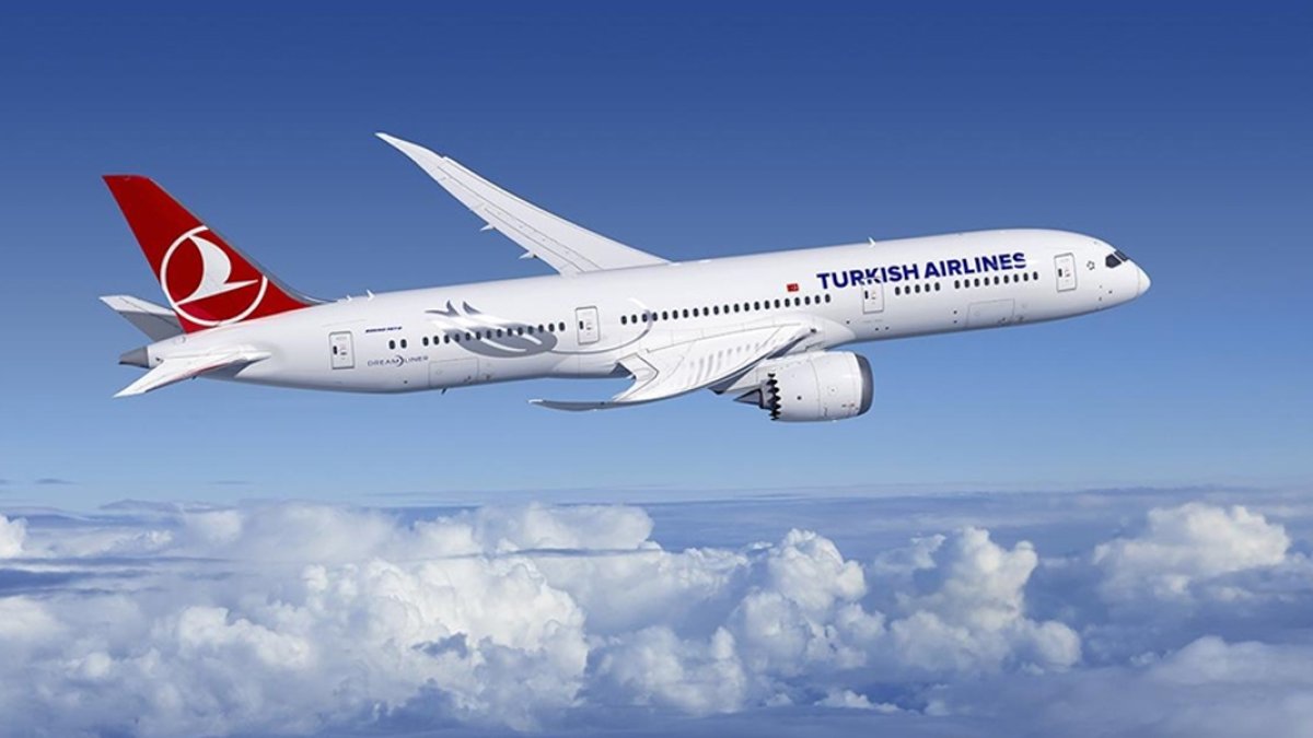 Hindistan’dan THY’ye şok denetim! Türkiye karşıtı rüzgar hız kesmiyor