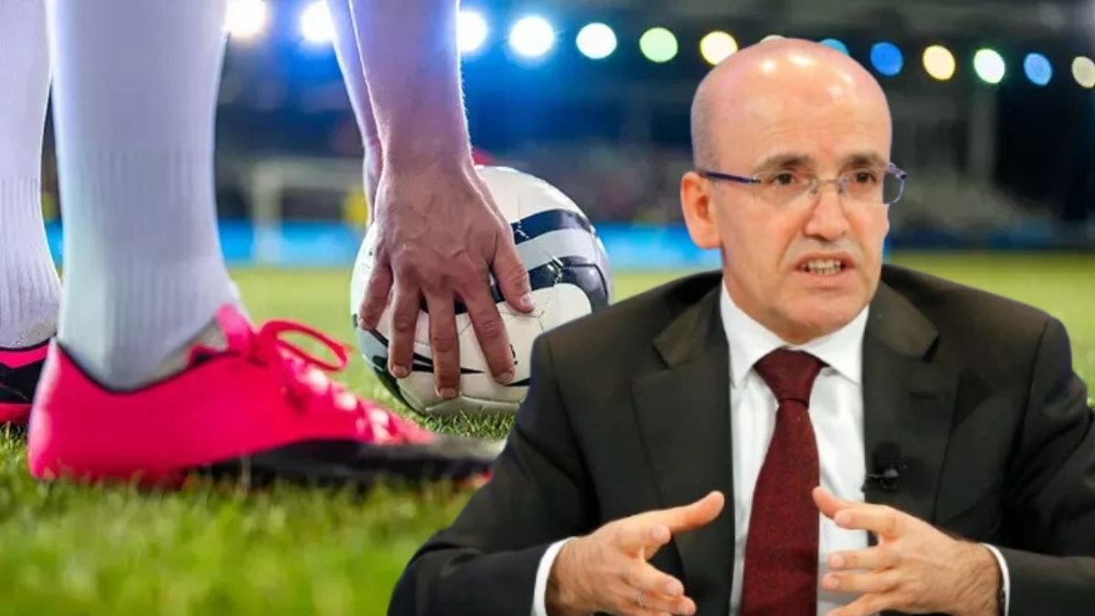 Futbolcular Mehmet Şimşek'in radarında: Süper Lig oyuncusu ülkesine dönmeden Maliye çağırdı