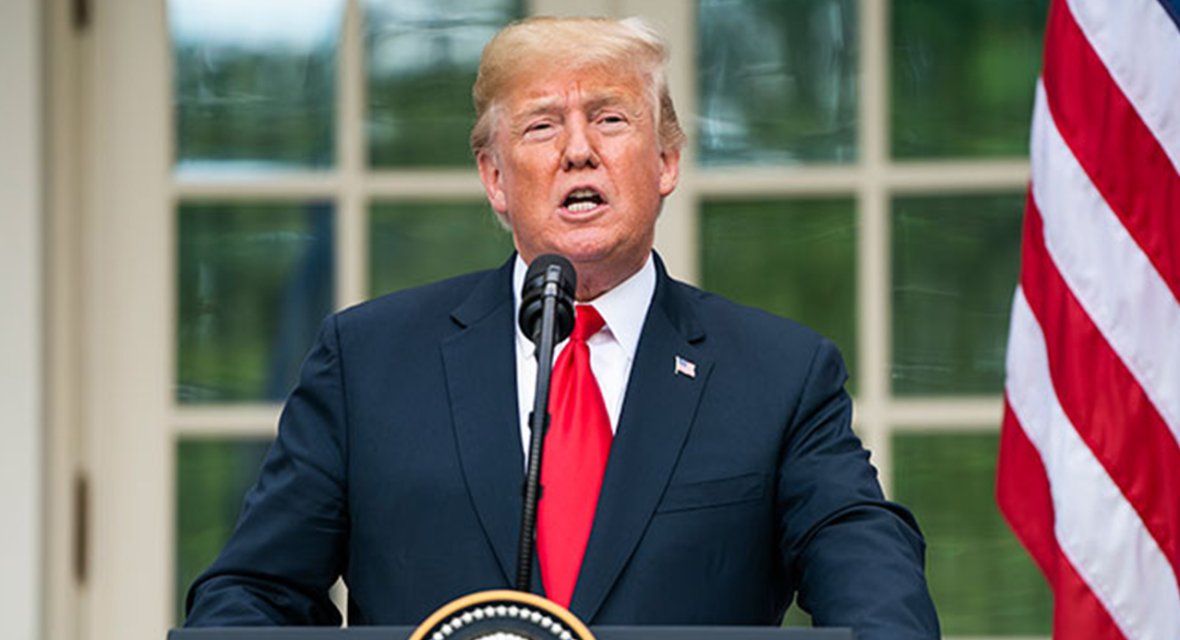 Trump’tan Harvard’a yabancı öğrenci yasağı: 'Harvard artık güvenli değil'